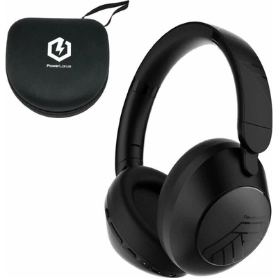 PowerLocus Orion Black MicroAUX Etui 70h