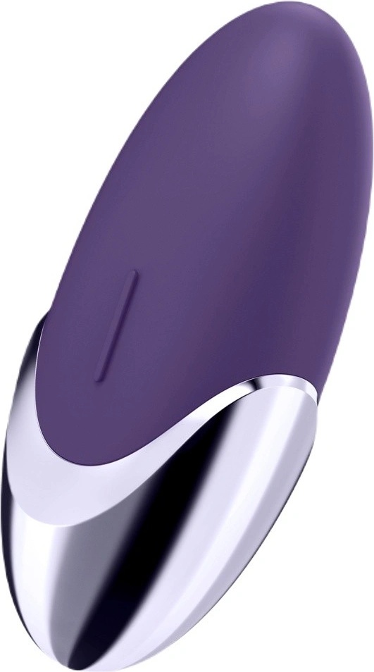 Satisfyer Purple Pleasure