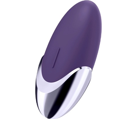 Satisfyer Purple Pleasure