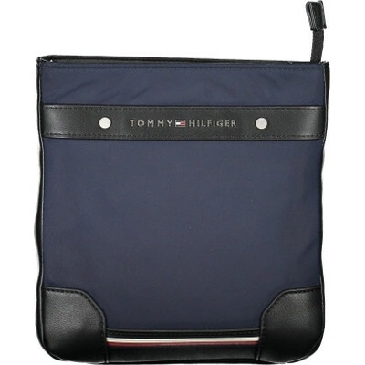 Tommy Hilfiger Stylová pánská Taška Modrá 22X23X3