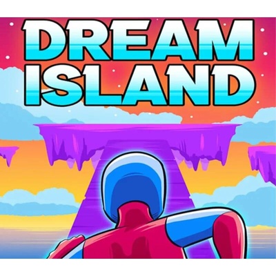 Dream Island: A Skyward Journey