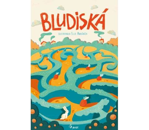 Bludiská