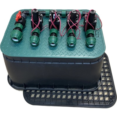 Garden Street Set Jumbo PGV 4