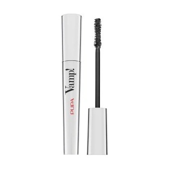 Pupa Vamp! Volume Mascara спирала за обем 100 Extra Black 9 ml