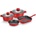 Muhler 6 pcs (1004656)
