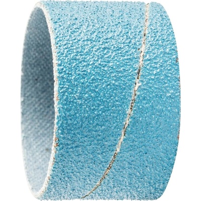 PFERD TOOLS GSB 3825 Z 80 42217145 brúsna dutinka Zrnitosť 80 (Ø x v) 38 mm x 25 mm 100 ks