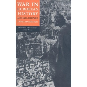 War in European History | Michael Howard (2009)