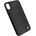 BMW Signature Real Carbon Fiber Hard Case - дизайнерски карбонов кейс за iPhone XS, iPhone X (черен)