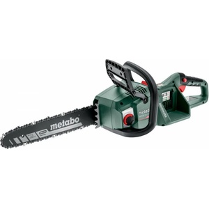 Metabo MS 36-18 LTX (601613850) Верижен трион