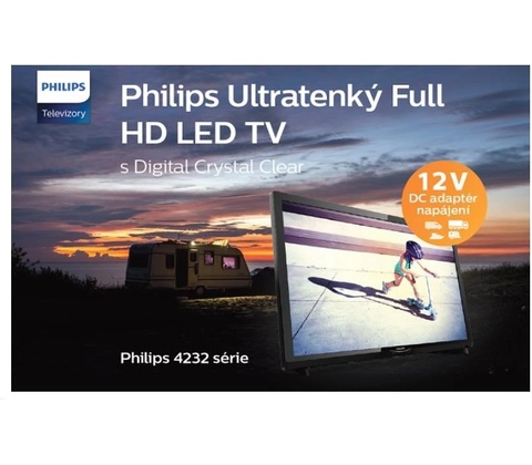 Philips 22PFS4232