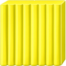 Fimo soft žltá 56 g 10