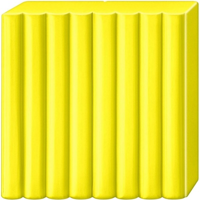 Fimo soft žltá 56 g 10