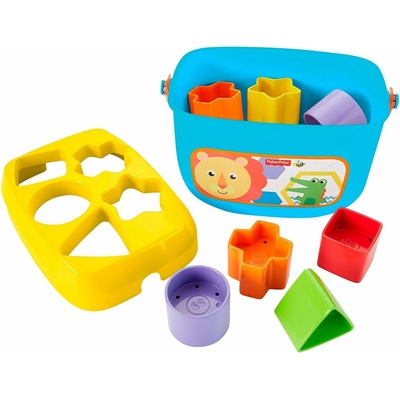 Fisher Price Baby's First Bloc ks