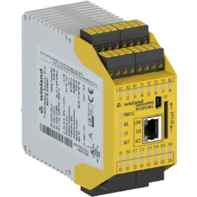 WIELAND Modul PLC R1.190.1320.0