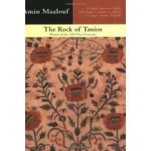 Rock Of Tanios | Amin Maalouf (1995)