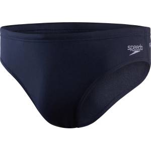 Speedo Мъжки бански слипове Speedo Eco Endurance+ 7 cm Brief Swim brief - True Navy - размер 4 (DE) (050-1376-0414)