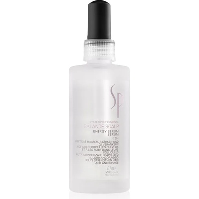 Wella SP Balance Scalp серум против косопад 100ml