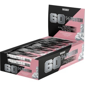 Weider 60% Protein Bar [24 x 45 грама] Кокос