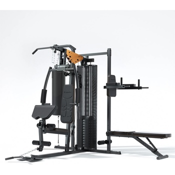 inSPORTline ProfiGym C60