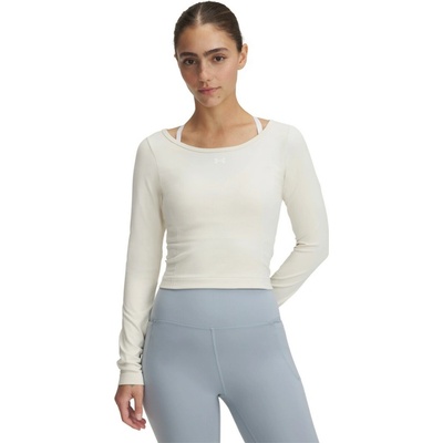 Under Armour Tričko s dlhým rukávom UA Vanish Seamless LS 1379150 279