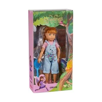 Image 1 of Kathe Kruse Doll - Клоуи - Художник