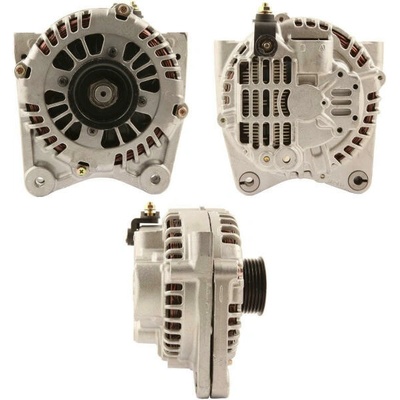 Alternátor Ford 120A +Line Original