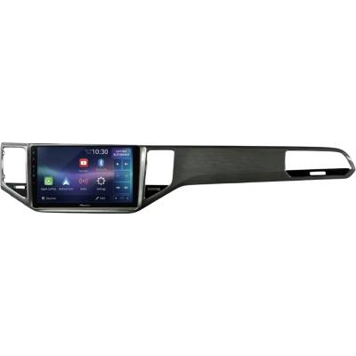 Pioneer SPH-PF97BT VW Golf 7 Sportsvan