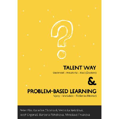 Talentway & Problem-based Learning