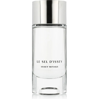 Issey Miyake Le Sel D'Issey EDT 100 ml Tester