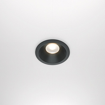 Maytoni Downlight Zoom DL034-L12W3K-D-B