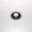 Maytoni Downlight Zoom DL034-L12W3K-D-B