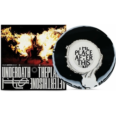 Underoath - The Place After This One LP