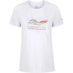 Regatta Тениска Regatta Women's Fingal T-Shirt - White