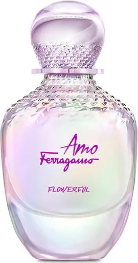 Salvatore Ferragamo Amo Ferragamo Flowerful EDT 50 ml