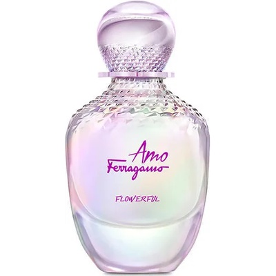 Salvatore Ferragamo Amo Ferragamo Flowerful EDT 50 ml