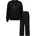 Fila In cotton brushed fleece l