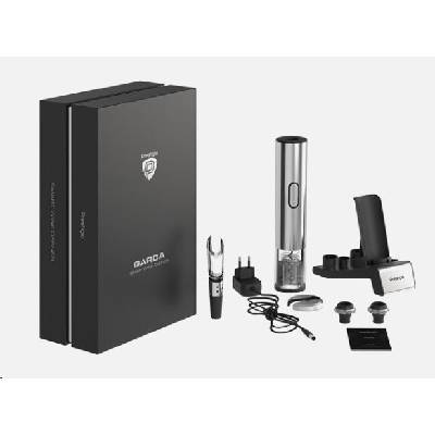 Prestigio elektrický otvírák GRADA PWO105SL
