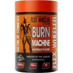 Flex Wheeler Signature Series Burn Machine | with Natural Caffeine [60 Таблетки]