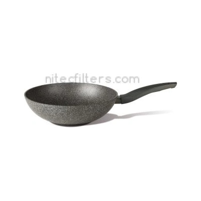 TVS Wok тиган mineralia induction, диаметър 24 см. , код Д443