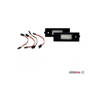 Paolo Плафони регистрационен номер V-030103 съвместими с MINI Cooper