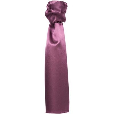 Premier Workwear business šatka PR730 Magenta Pantone Magenta c
