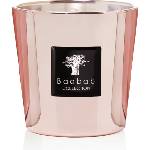 Baobab Collection Exclusives Max 08 Ароматна свещ Les Roseum, 8 см (MAX08ROS)