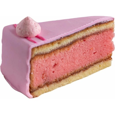 Floril Mrazená Torta punčová 14 x 180 g