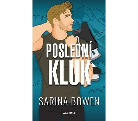 Poslední kluk