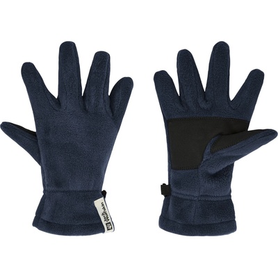 Jack Wolfskin Детски ръкавици Jack wolfskin Kid's Fleece Glove - Midnight Sky - размер 128 (EU) (202-7571-0212)