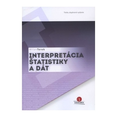 Interpretácia štatistiky a dát