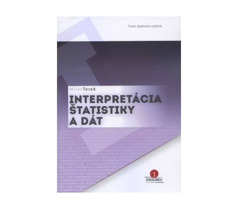 Interpretácia štatistiky a dát