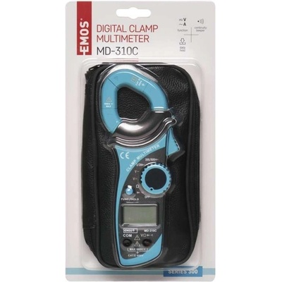 EMOS Kliešťový multimeter MD-310C 2202015000