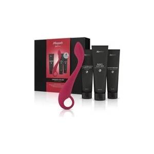 LOVEBOXXX Moment Box Women Shimmer Beauty, еротичен подаръчен комплект (P24867)