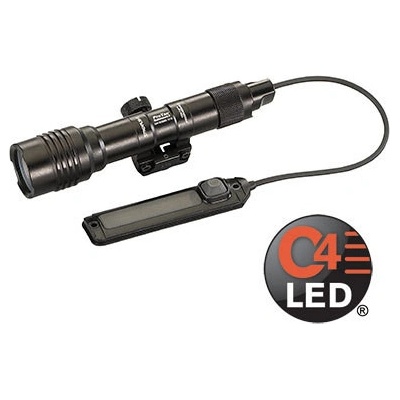 STREAMlight PROTAC RAIL MOUNT 2